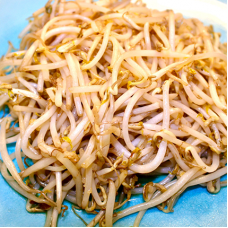 Fried Beansprout